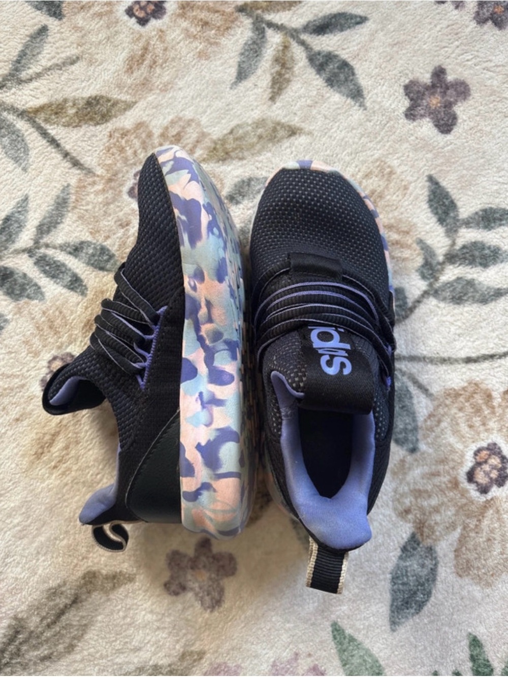 Girls Adidas Sneakers